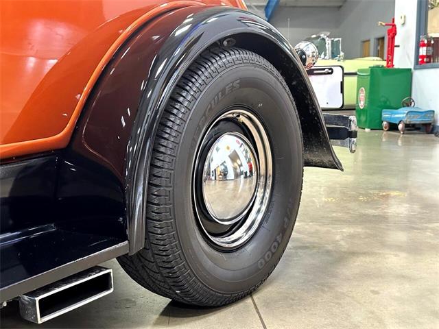 1929 Plymouth Coupe (CC-1960547) for sale in Salem, Ohio