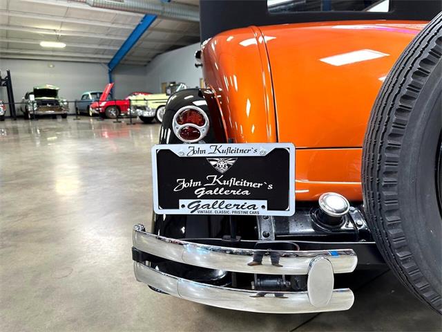 1929 Plymouth Coupe (CC-1960547) for sale in Salem, Ohio