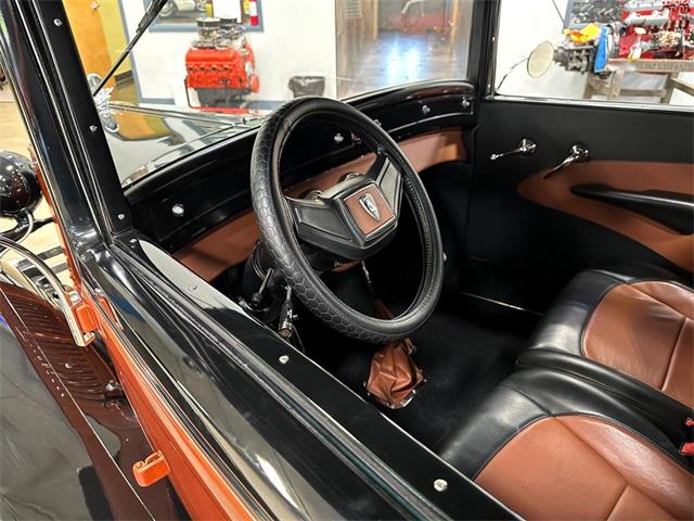 1929 Plymouth Coupe (CC-1960547) for sale in Salem, Ohio