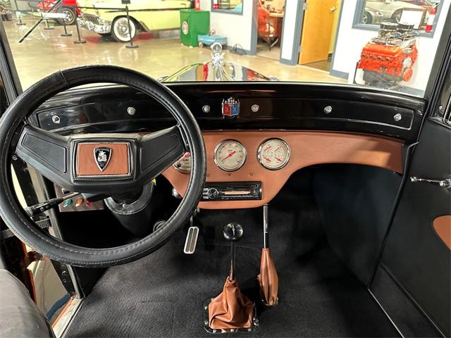 1929 Plymouth Coupe (CC-1960547) for sale in Salem, Ohio