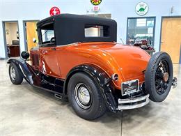 1929 Plymouth Coupe (CC-1960547) for sale in Salem, Ohio