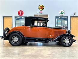 1929 Plymouth Coupe (CC-1960547) for sale in Salem, Ohio