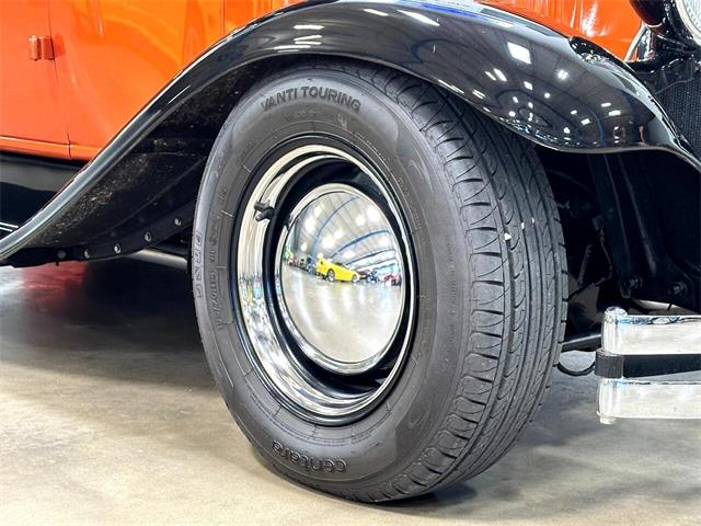 1929 Plymouth Coupe (CC-1960547) for sale in Salem, Ohio