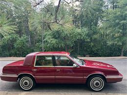 1992 Chrysler New Yorker (CC-1965494) for sale in Huntsville, Alabama