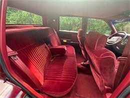 1992 Chrysler New Yorker (CC-1965494) for sale in Huntsville, Alabama
