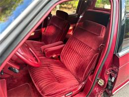 1992 Chrysler New Yorker (CC-1965494) for sale in Huntsville, Alabama
