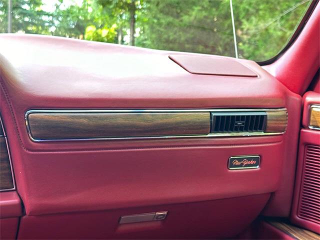 1992 Chrysler New Yorker (CC-1965494) for sale in Huntsville, Alabama