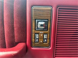1992 Chrysler New Yorker (CC-1965494) for sale in Huntsville, Alabama