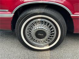 1992 Chrysler New Yorker (CC-1965494) for sale in Huntsville, Alabama