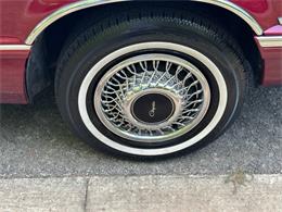 1992 Chrysler New Yorker (CC-1965494) for sale in Huntsville, Alabama
