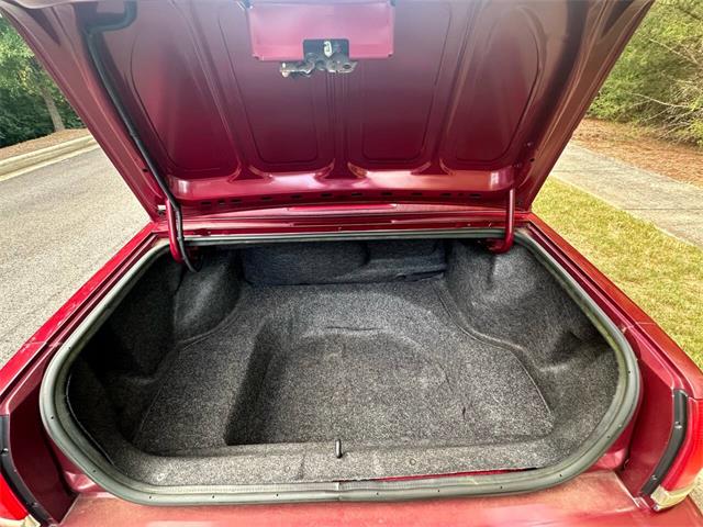 1992 Chrysler New Yorker (CC-1965494) for sale in Huntsville, Alabama