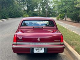 1992 Chrysler New Yorker (CC-1965494) for sale in Huntsville, Alabama