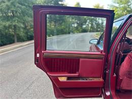 1992 Chrysler New Yorker (CC-1965494) for sale in Huntsville, Alabama