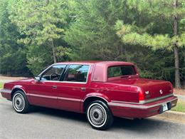 1992 Chrysler New Yorker (CC-1965494) for sale in Huntsville, Alabama