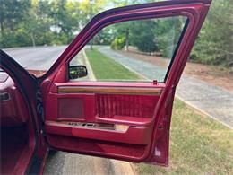 1992 Chrysler New Yorker (CC-1965494) for sale in Huntsville, Alabama