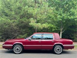 1992 Chrysler New Yorker (CC-1965494) for sale in Huntsville, Alabama