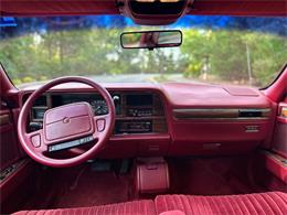 1992 Chrysler New Yorker (CC-1965494) for sale in Huntsville, Alabama