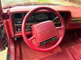 1992 Chrysler New Yorker (CC-1965494) for sale in Huntsville, Alabama