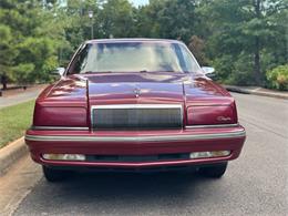 1992 Chrysler New Yorker (CC-1965494) for sale in Huntsville, Alabama