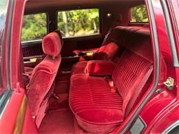 1992 Chrysler New Yorker (CC-1965494) for sale in Huntsville, Alabama