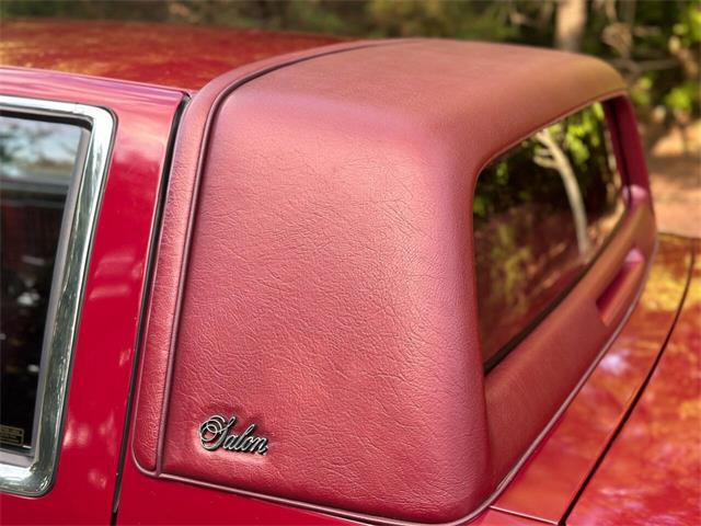 1992 Chrysler New Yorker (CC-1965494) for sale in Huntsville, Alabama