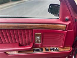 1992 Chrysler New Yorker (CC-1965494) for sale in Huntsville, Alabama