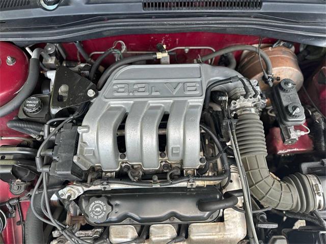 1992 Chrysler New Yorker (CC-1965494) for sale in Huntsville, Alabama