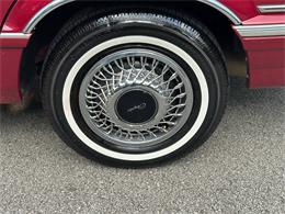 1992 Chrysler New Yorker (CC-1965494) for sale in Huntsville, Alabama