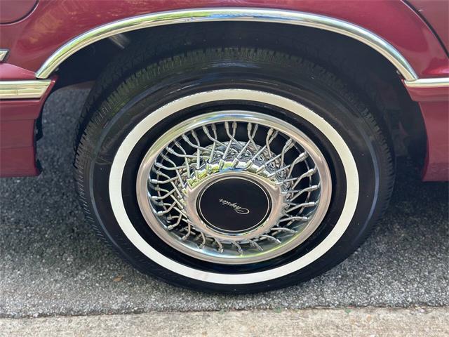 1992 Chrysler New Yorker (CC-1965494) for sale in Huntsville, Alabama