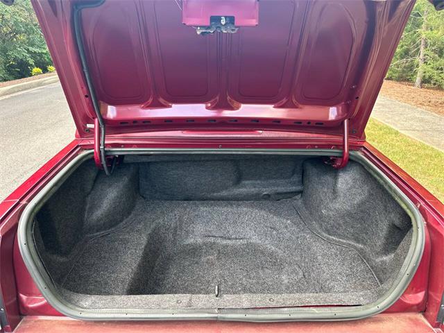 1992 Chrysler New Yorker (CC-1965494) for sale in Huntsville, Alabama