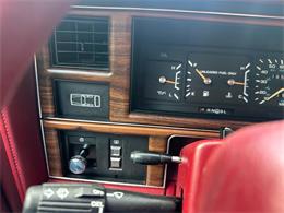 1992 Chrysler New Yorker (CC-1965494) for sale in Huntsville, Alabama