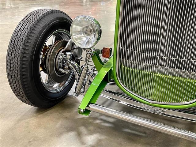 1932 Ford Roadster (CC-1960556) for sale in Salem, Ohio
