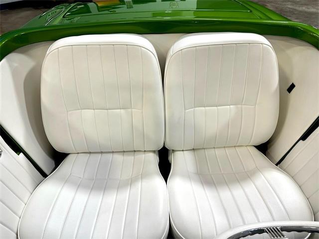 1932 Ford Roadster (CC-1960556) for sale in Salem, Ohio