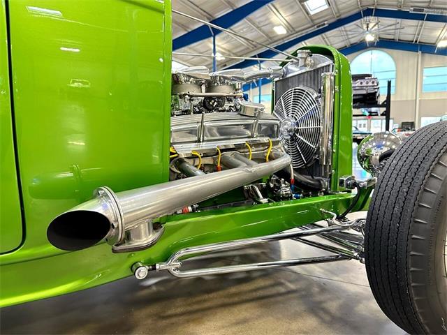 1932 Ford Roadster (CC-1960556) for sale in Salem, Ohio