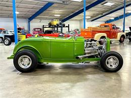 1932 Ford Roadster (CC-1960556) for sale in Salem, Ohio