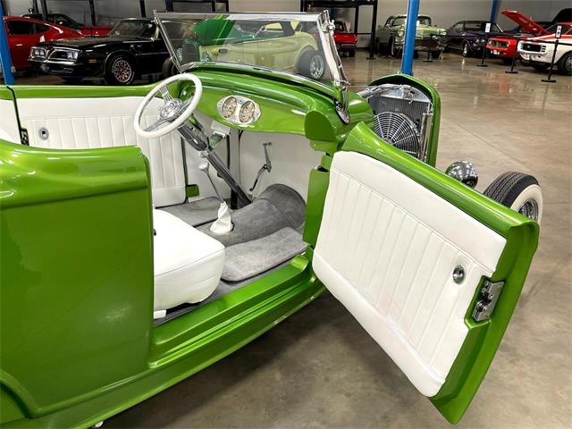 1932 Ford Roadster (CC-1960556) for sale in Salem, Ohio