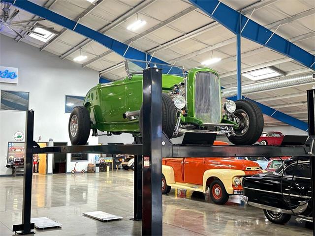 1932 Ford Roadster (CC-1960556) for sale in Salem, Ohio