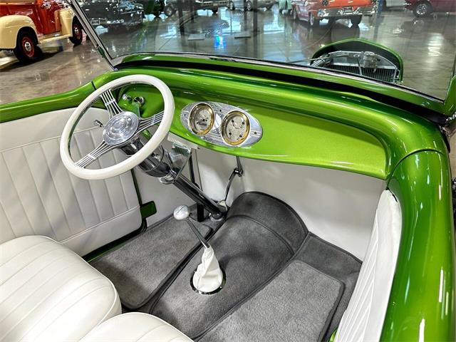 1932 Ford Roadster (CC-1960556) for sale in Salem, Ohio