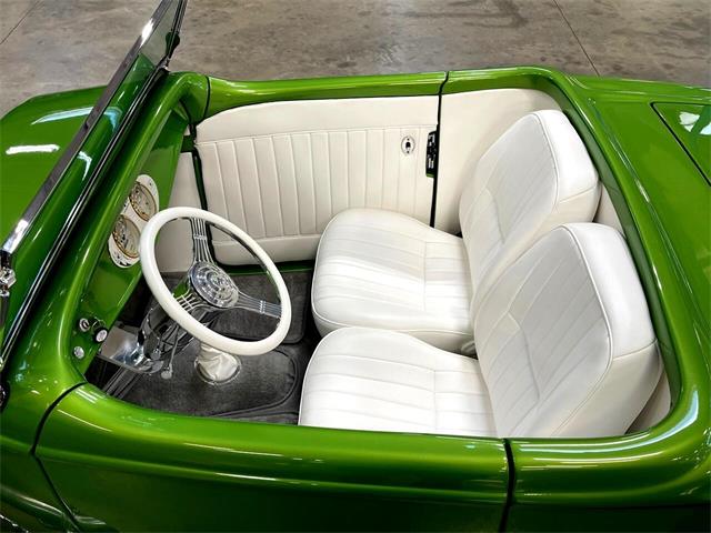 1932 Ford Roadster (CC-1960556) for sale in Salem, Ohio