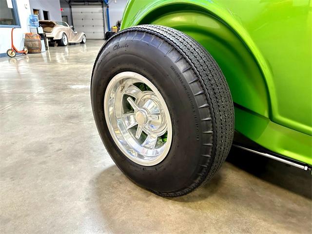 1932 Ford Roadster (CC-1960556) for sale in Salem, Ohio