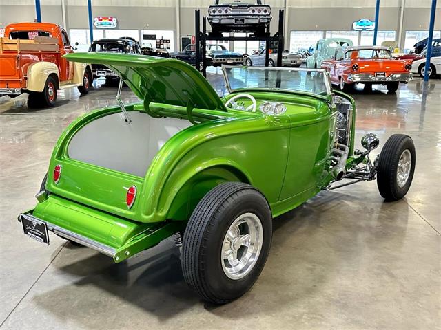1932 Ford Roadster (CC-1960556) for sale in Salem, Ohio