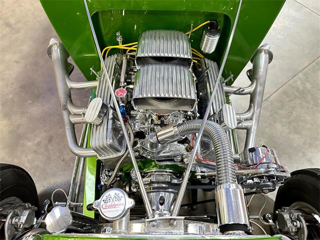 1932 Ford Roadster (CC-1960556) for sale in Salem, Ohio