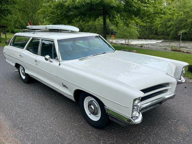 1966 Pontiac Catalina (CC-1965569) for sale in Mill Hall, Pennsylvania