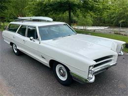 1966 Pontiac Catalina (CC-1965569) for sale in Mill Hall, Pennsylvania