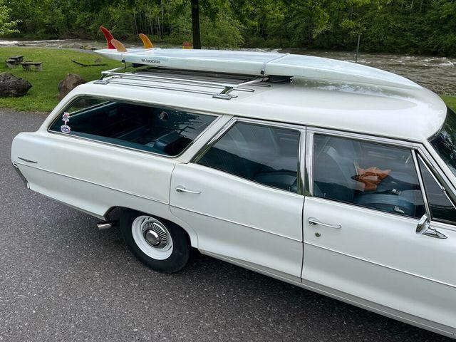 1966 Pontiac Catalina (CC-1965569) for sale in Mill Hall, Pennsylvania