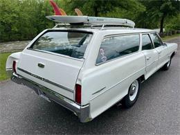 1966 Pontiac Catalina (CC-1965569) for sale in Mill Hall, Pennsylvania