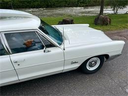 1966 Pontiac Catalina (CC-1965569) for sale in Mill Hall, Pennsylvania