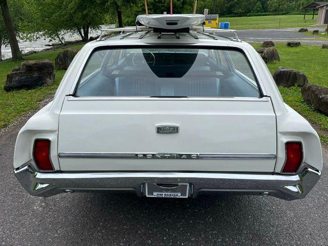 1966 Pontiac Catalina (CC-1965569) for sale in Mill Hall, Pennsylvania