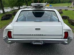 1966 Pontiac Catalina (CC-1965569) for sale in Mill Hall, Pennsylvania