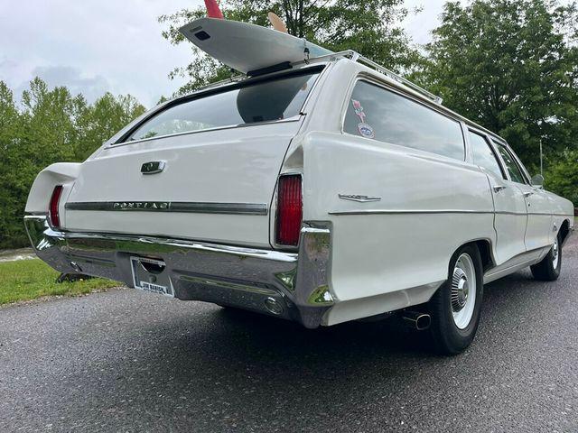 1966 Pontiac Catalina (CC-1965569) for sale in Mill Hall, Pennsylvania
